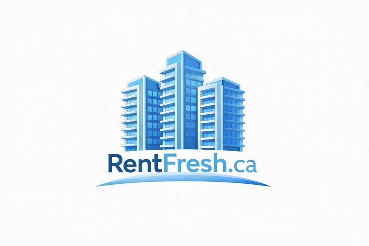RentFresh Logo